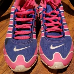 Women's Nike Shox